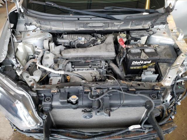 Photo 10 VIN: KNMAT2MT8GP632662 - NISSAN ROGUE 