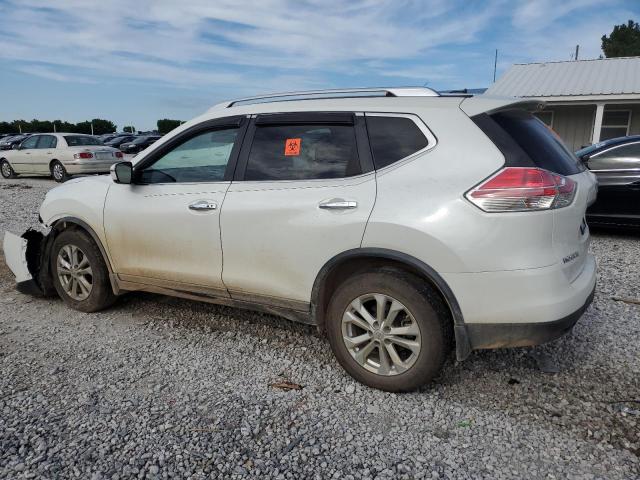 Photo 1 VIN: KNMAT2MT8GP641491 - NISSAN ROGUE 