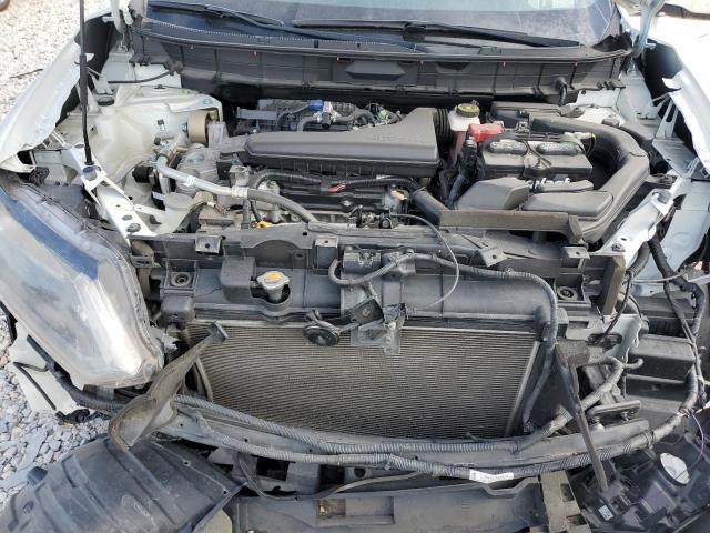 Photo 11 VIN: KNMAT2MT8GP641491 - NISSAN ROGUE 