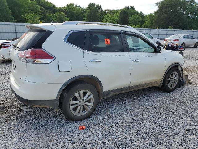 Photo 2 VIN: KNMAT2MT8GP641491 - NISSAN ROGUE 