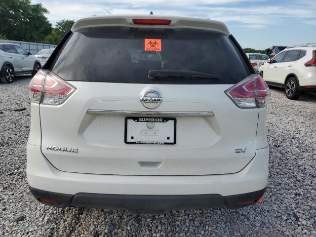 Photo 5 VIN: KNMAT2MT8GP641491 - NISSAN ROGUE 