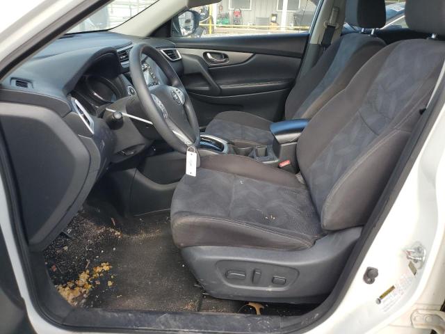 Photo 6 VIN: KNMAT2MT8GP641491 - NISSAN ROGUE 