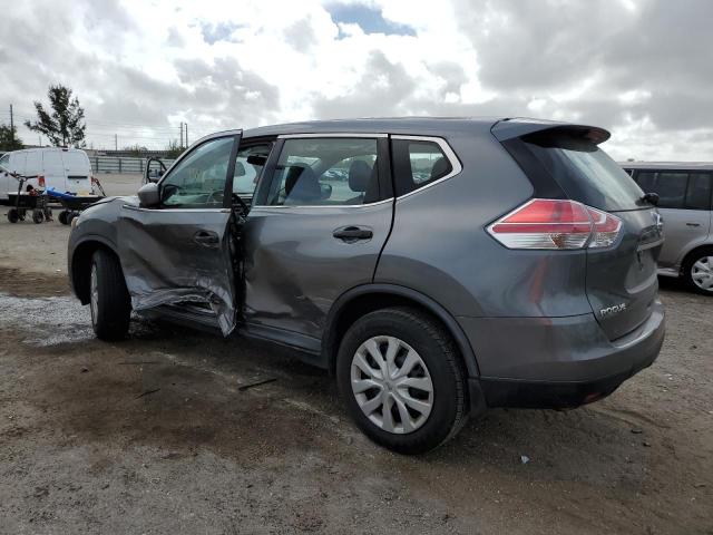 Photo 1 VIN: KNMAT2MT8GP647498 - NISSAN ROGUE 