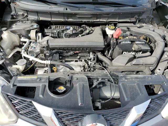 Photo 11 VIN: KNMAT2MT8GP647498 - NISSAN ROGUE 