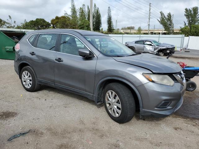 Photo 3 VIN: KNMAT2MT8GP647498 - NISSAN ROGUE 