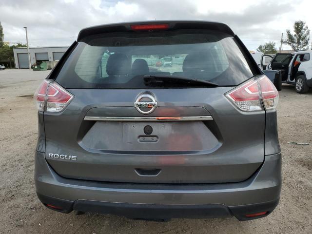 Photo 5 VIN: KNMAT2MT8GP647498 - NISSAN ROGUE 