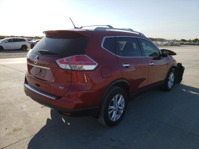 Photo 3 VIN: KNMAT2MT8GP648943 - NISSAN ROGUE 