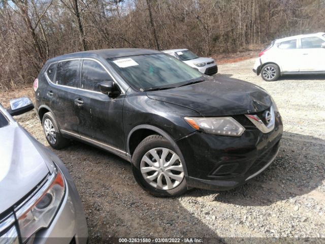 Photo 0 VIN: KNMAT2MT8GP650482 - NISSAN ROGUE 