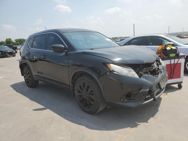 Photo 3 VIN: KNMAT2MT8GP652104 - NISSAN ROGUE S 