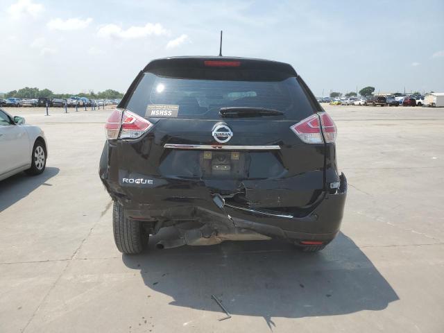 Photo 5 VIN: KNMAT2MT8GP652104 - NISSAN ROGUE S 