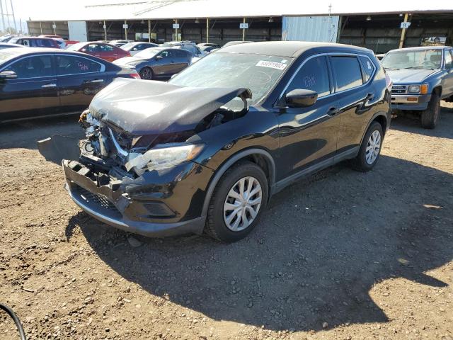 Photo 1 VIN: KNMAT2MT8GP652278 - NISSAN ROGUE S 