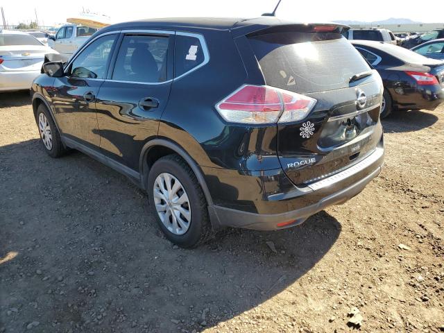 Photo 2 VIN: KNMAT2MT8GP652278 - NISSAN ROGUE S 