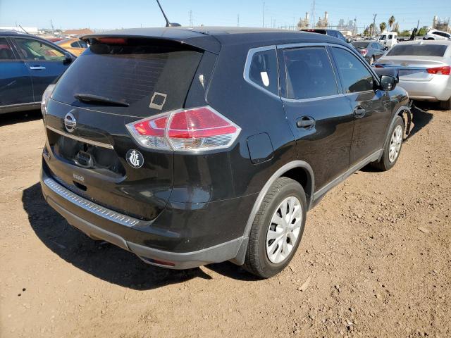 Photo 3 VIN: KNMAT2MT8GP652278 - NISSAN ROGUE S 