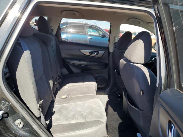 Photo 5 VIN: KNMAT2MT8GP652278 - NISSAN ROGUE S 