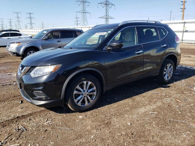 Photo 0 VIN: KNMAT2MT8GP652765 - NISSAN ROGUE 