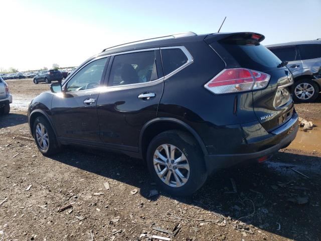 Photo 1 VIN: KNMAT2MT8GP652765 - NISSAN ROGUE 