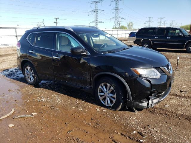 Photo 3 VIN: KNMAT2MT8GP652765 - NISSAN ROGUE 