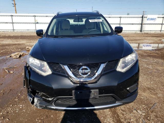 Photo 4 VIN: KNMAT2MT8GP652765 - NISSAN ROGUE 