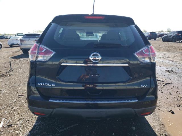 Photo 5 VIN: KNMAT2MT8GP652765 - NISSAN ROGUE 