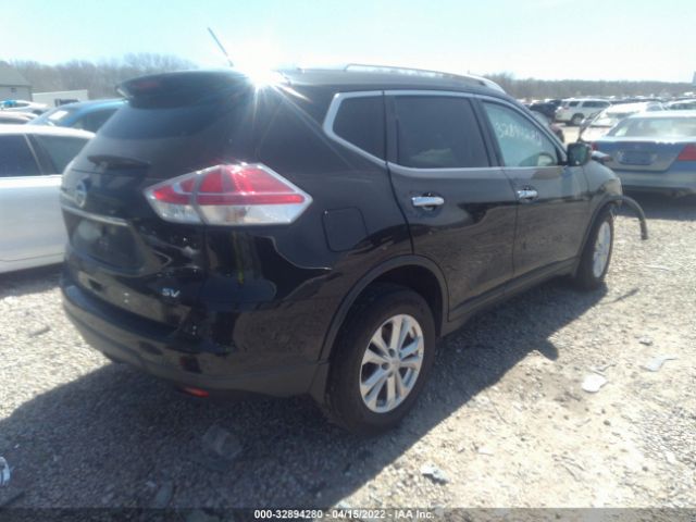 Photo 3 VIN: KNMAT2MT8GP652944 - NISSAN ROGUE 