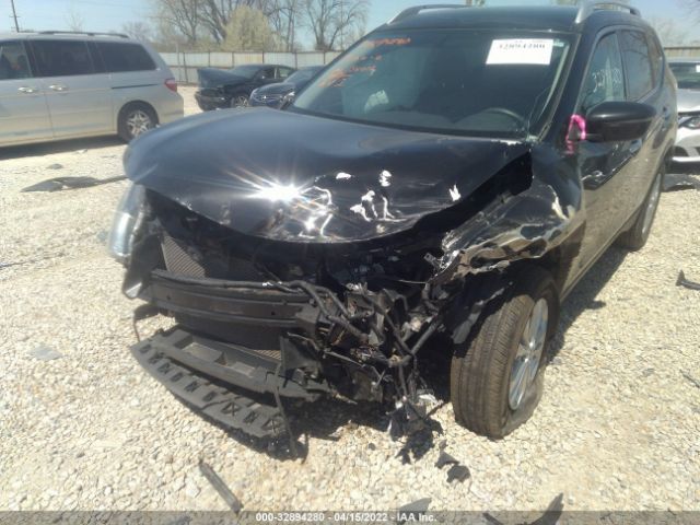 Photo 5 VIN: KNMAT2MT8GP652944 - NISSAN ROGUE 