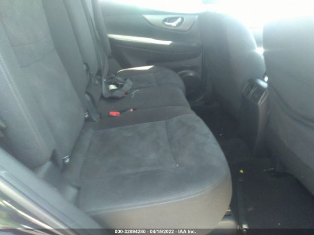 Photo 7 VIN: KNMAT2MT8GP652944 - NISSAN ROGUE 