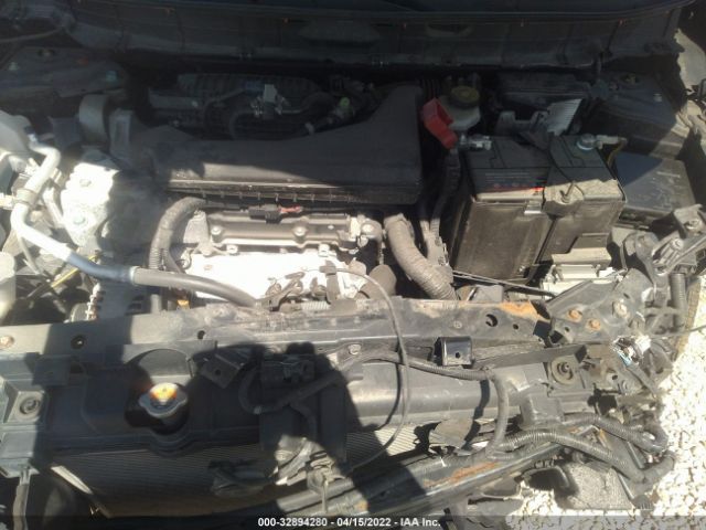 Photo 9 VIN: KNMAT2MT8GP652944 - NISSAN ROGUE 