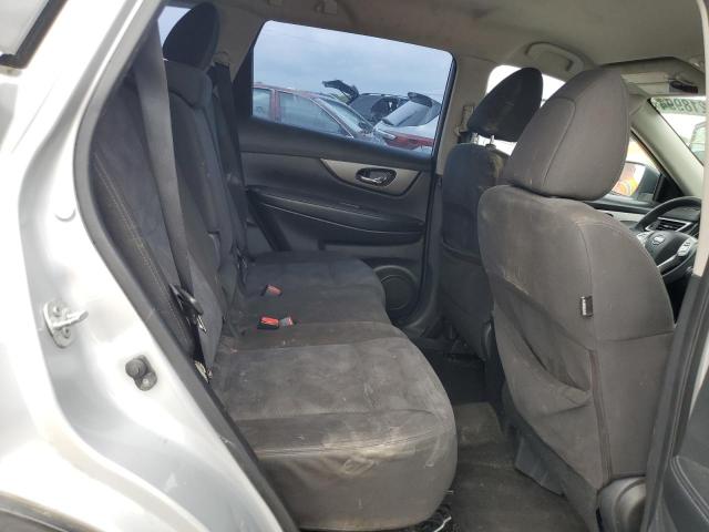 Photo 10 VIN: KNMAT2MT8GP655889 - NISSAN ROGUE 