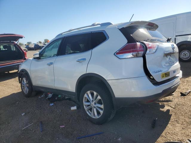 Photo 1 VIN: KNMAT2MT8GP663183 - NISSAN ROGUE S 