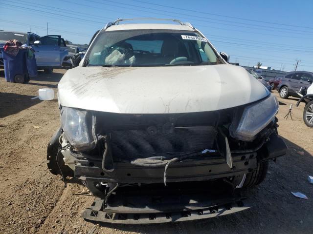 Photo 4 VIN: KNMAT2MT8GP663183 - NISSAN ROGUE S 