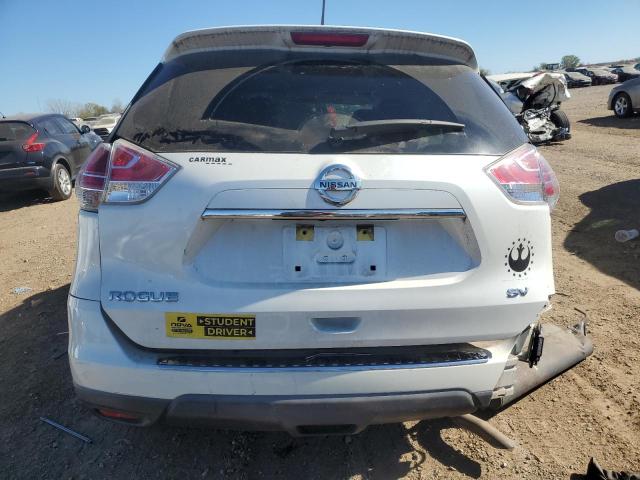 Photo 5 VIN: KNMAT2MT8GP663183 - NISSAN ROGUE S 