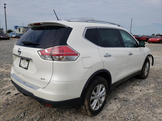 Photo 3 VIN: KNMAT2MT8GP668870 - NISSAN ROGUE S 