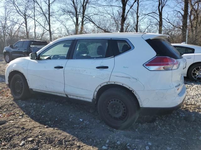 Photo 1 VIN: KNMAT2MT8GP675978 - NISSAN ROGUE S 