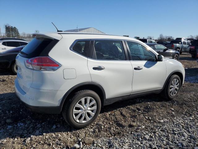 Photo 2 VIN: KNMAT2MT8GP675978 - NISSAN ROGUE S 