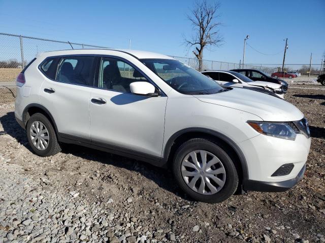 Photo 3 VIN: KNMAT2MT8GP675978 - NISSAN ROGUE S 