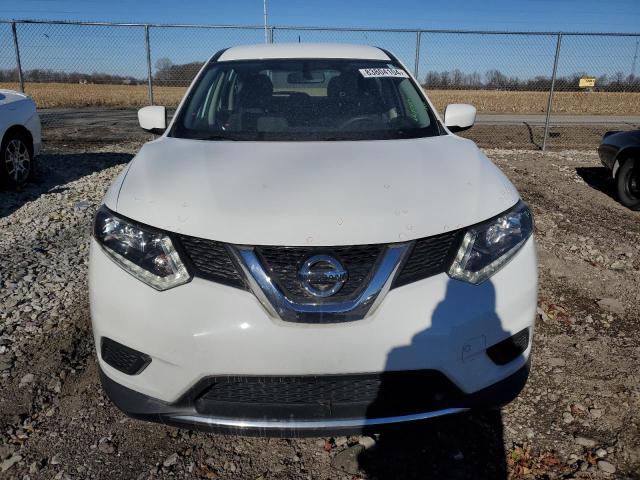 Photo 4 VIN: KNMAT2MT8GP675978 - NISSAN ROGUE S 