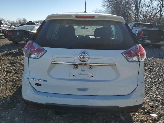 Photo 5 VIN: KNMAT2MT8GP675978 - NISSAN ROGUE S 