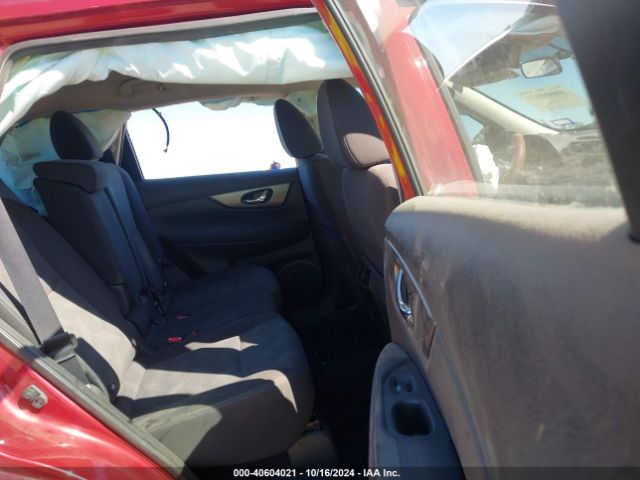 Photo 7 VIN: KNMAT2MT8GP676600 - NISSAN ROGUE 