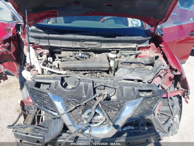 Photo 9 VIN: KNMAT2MT8GP676600 - NISSAN ROGUE 