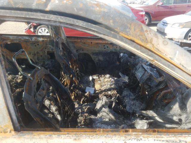 Photo 4 VIN: KNMAT2MT8GP681425 - NISSAN ROGUE S 