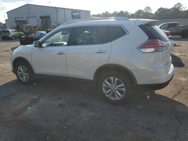 Photo 1 VIN: KNMAT2MT8GP681909 - NISSAN ROGUE S 