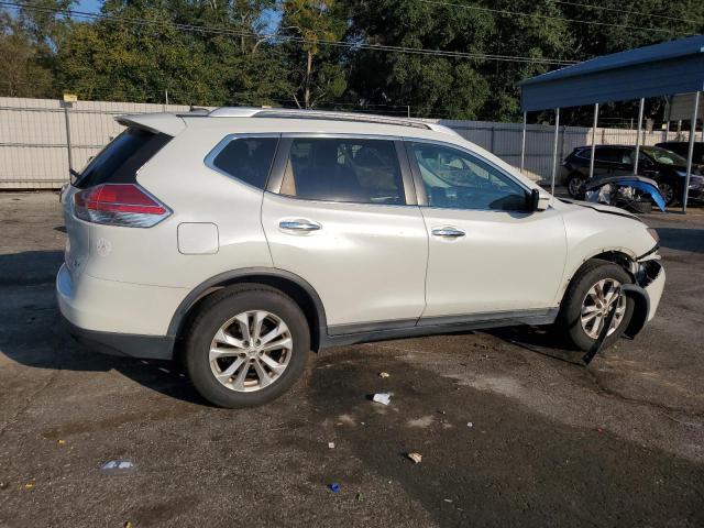 Photo 2 VIN: KNMAT2MT8GP681909 - NISSAN ROGUE S 