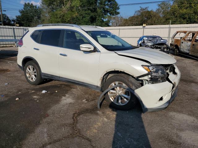 Photo 3 VIN: KNMAT2MT8GP681909 - NISSAN ROGUE S 