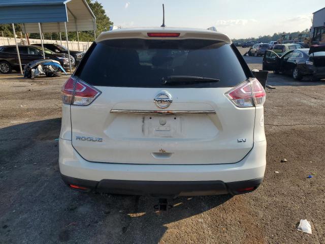 Photo 5 VIN: KNMAT2MT8GP681909 - NISSAN ROGUE S 