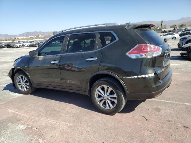 Photo 1 VIN: KNMAT2MT8GP685183 - NISSAN ROGUE S 