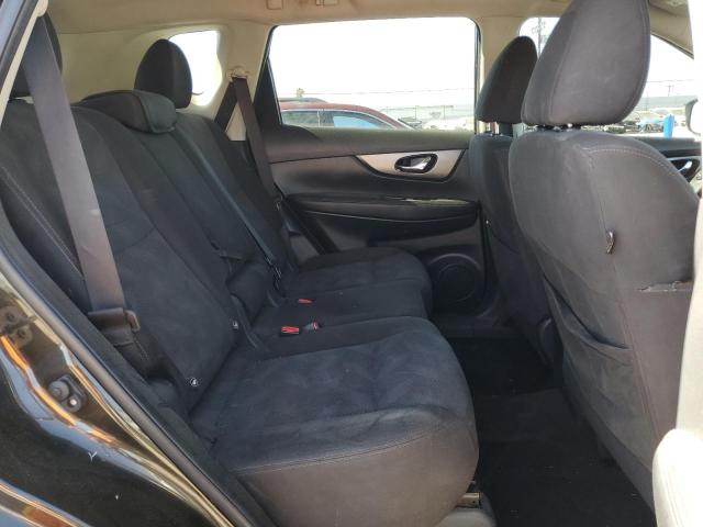 Photo 10 VIN: KNMAT2MT8GP685183 - NISSAN ROGUE S 