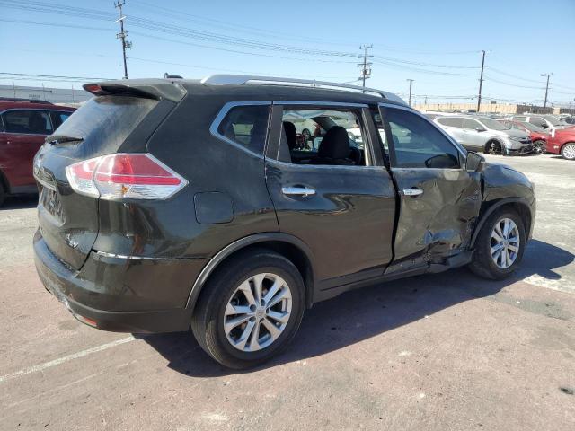 Photo 2 VIN: KNMAT2MT8GP685183 - NISSAN ROGUE S 