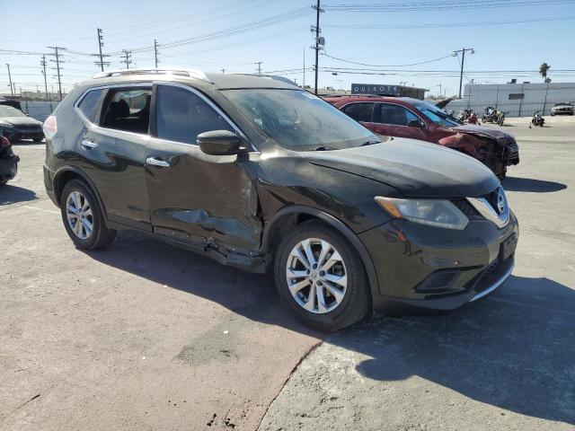 Photo 3 VIN: KNMAT2MT8GP685183 - NISSAN ROGUE S 