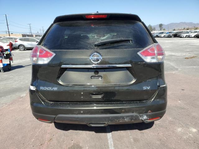 Photo 5 VIN: KNMAT2MT8GP685183 - NISSAN ROGUE S 