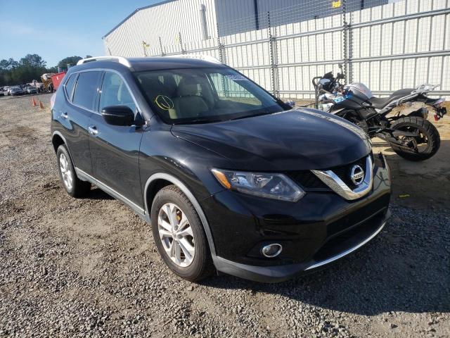 Photo 0 VIN: KNMAT2MT8GP685507 - NISSAN ROGUE S 